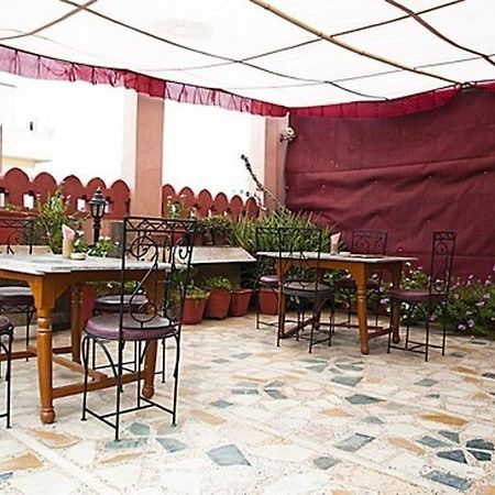 Royal Aashiyana Palace Jaipur Eksteriør bilde