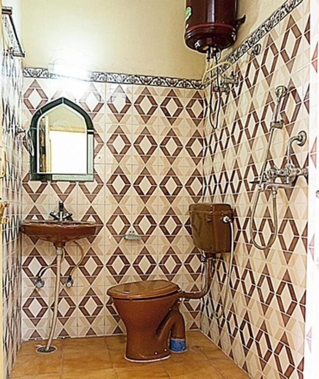 Royal Aashiyana Palace Jaipur Rom bilde