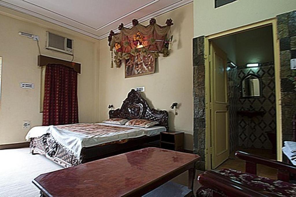 Royal Aashiyana Palace Jaipur Rom bilde