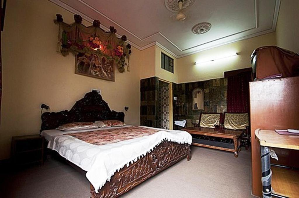 Royal Aashiyana Palace Jaipur Rom bilde