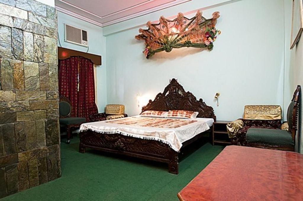 Royal Aashiyana Palace Jaipur Rom bilde