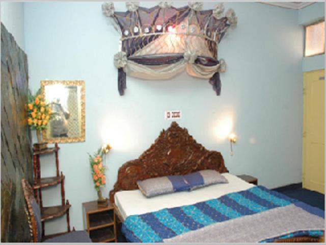 Royal Aashiyana Palace Jaipur Rom bilde