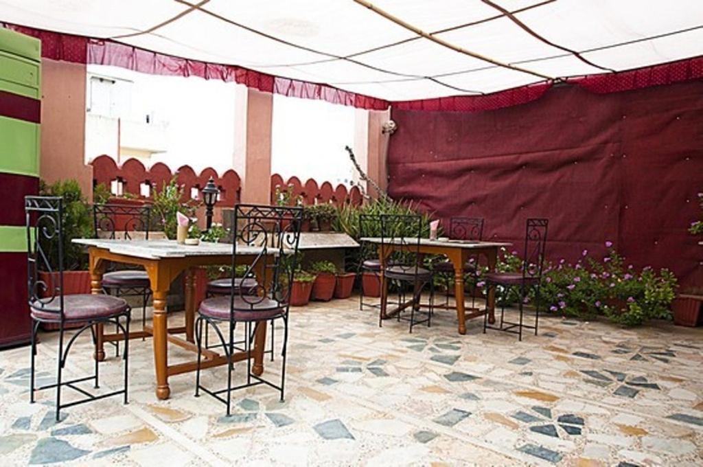Royal Aashiyana Palace Jaipur Eksteriør bilde