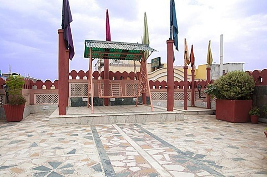 Royal Aashiyana Palace Jaipur Eksteriør bilde