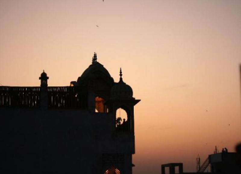 Royal Aashiyana Palace Jaipur Eksteriør bilde