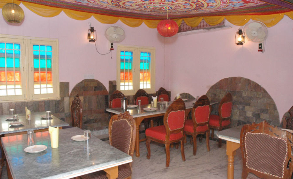 Royal Aashiyana Palace Jaipur Eksteriør bilde